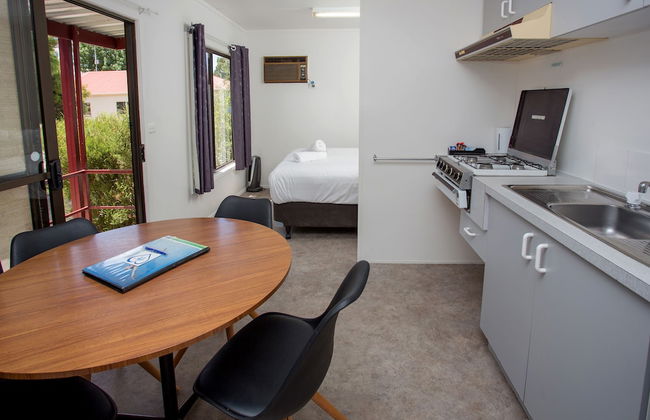 Big4 Shepparton Park Lane - Foto 17