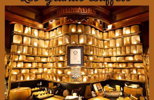 Studio Marceau Clim Wifi Centre ville 2 pers - Foto 20