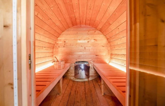 Felsberg Modern Retreat - Foto 15