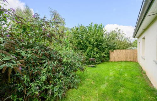 Maison plain pied - Foto 7