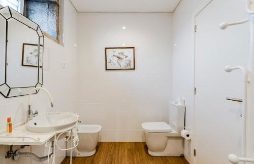 Casa dos Arcos - Foto 32