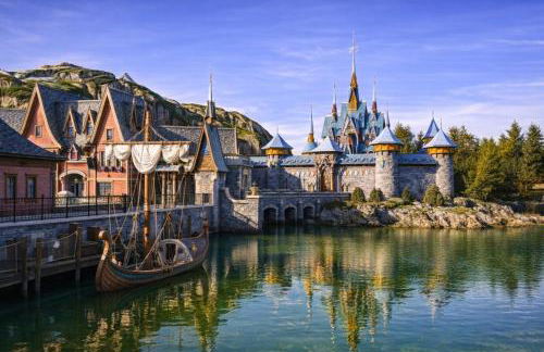 Lifestyle Disneyland Paris 8 PAX - Foto 49