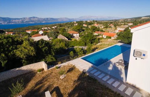Amazing Home In Supetar Brac - Foto 27