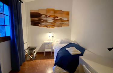 Casa El Descanso Azul A - Foto 8