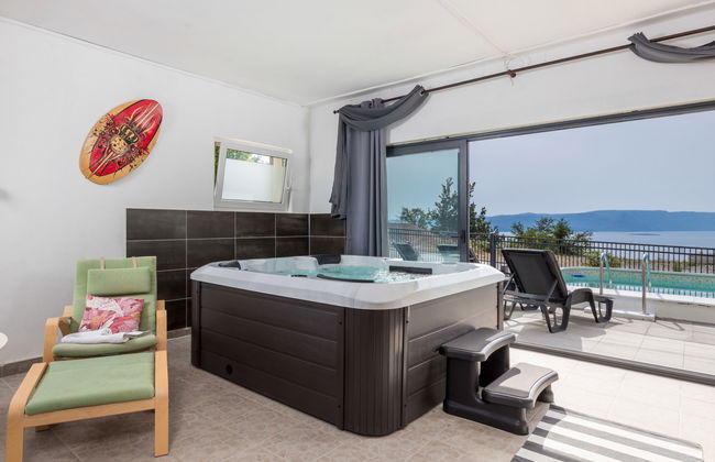 Villa Sunset view - Photo 13