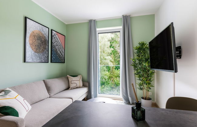 Limehome Linz Hopfengasse - Foto 40