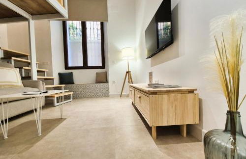 NOVOJAÉN Alojamientos - Edificio vacacional Exclusivo y Tranquilo junto a Catedral - Foto 36