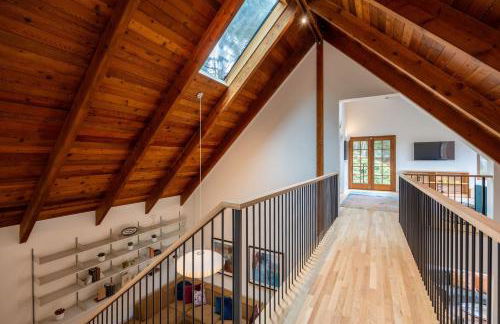 Secluded Forest Oasis - Your Ultimate Retreat Awaits! - Foto 37