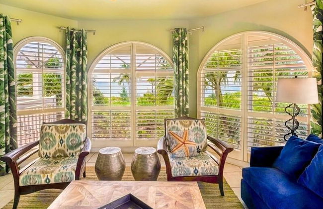 Conch 4 Bedroom Townhouse by RedAwning - Foto 12