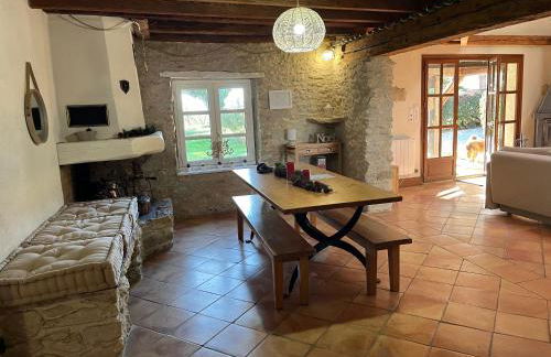 Domaine Saladry - Foto 38