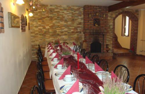 Dom Pod Dębem - Photo 6