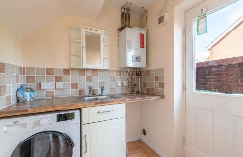 Emersons Green Escape - 4BR Family Retreat - Foto 24