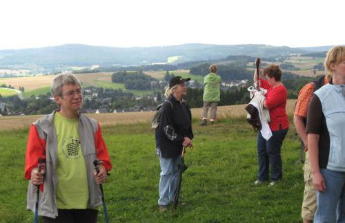 Ferienwohnung Heger - Foto 35