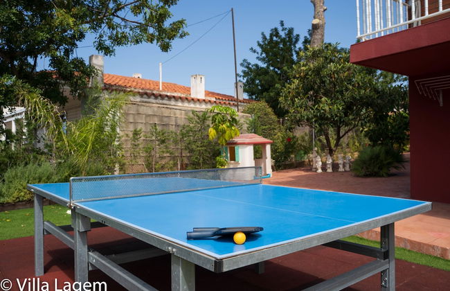 Villa Lagem - Foto 28