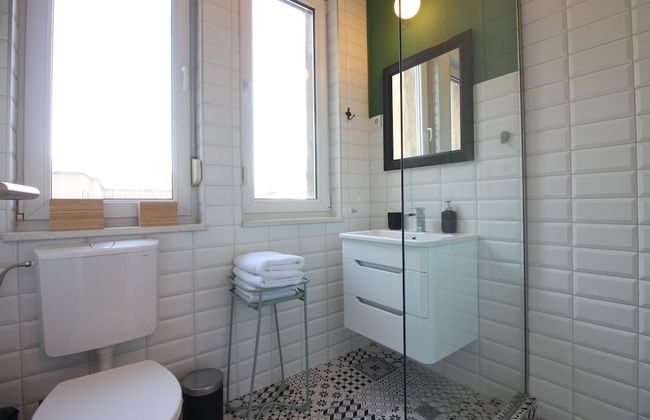 Central Residence - Foto 11