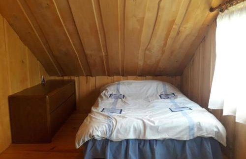 Zakątek nad Sanem, Załuż 128 - Foto 17