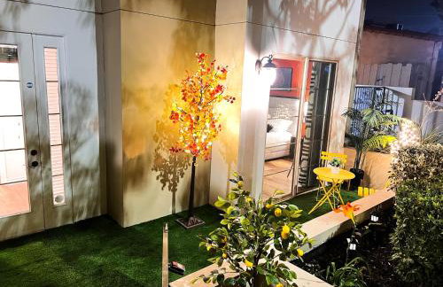 Beautiful 2 BD 3 Beds in Heart of Encino 105 - Foto 30