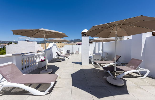 Apartamentos Toboso Plaza - Foto 54