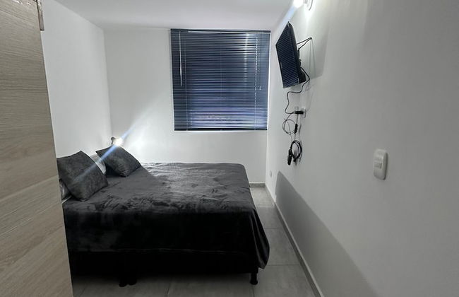 APARTAMENTO SALIDA SALENTO Y FILANDIA - Photo 6