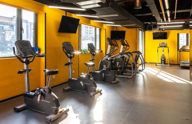 Pan Pacific Serviced Suites Nairobi - Foto 57