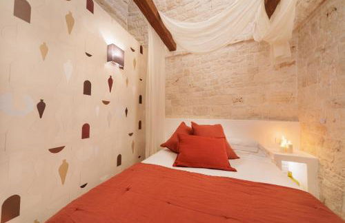 AGLEA trulli e suite - Foto 27