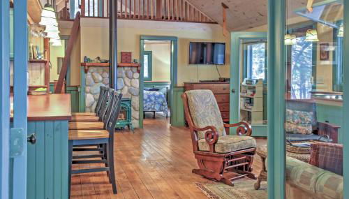 Waterfront Denmark Complex with Dock on 12 Acres! - Foto 4