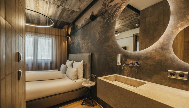 Black Eagle Luxury Appartements - Foto 2, Zimmer