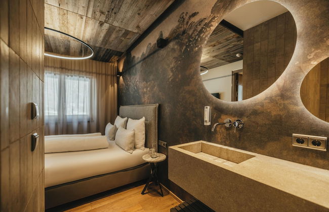 Black Eagle Luxury Appartements - Foto 7