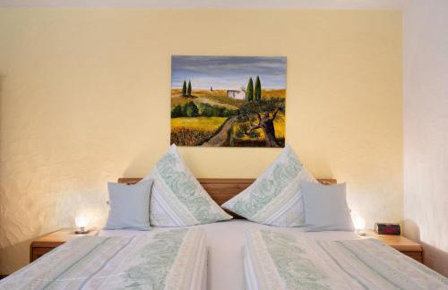 Ferienwohnung Burger - Foto 13