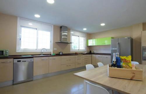 Torre Vendrell con Padel - Foto 24