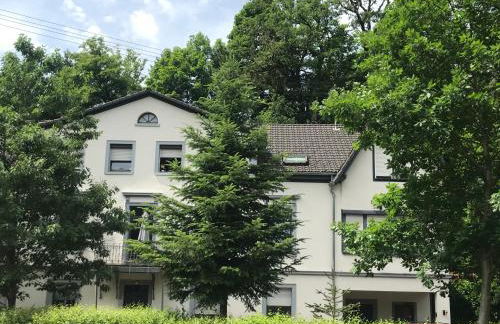 S-VILLA Apartments im Schwarzwald - Foto 1