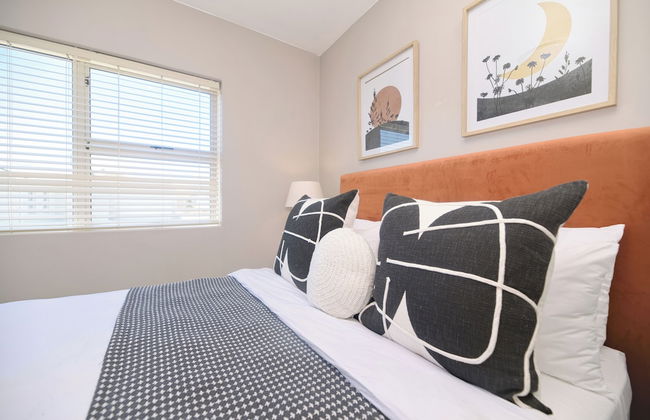 Lands Edge Eco Friendly Cottages - Foto 25