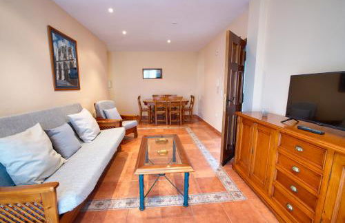 CUENCALOFT APARTAMENTOS RURALES FUENTES - Foto 32