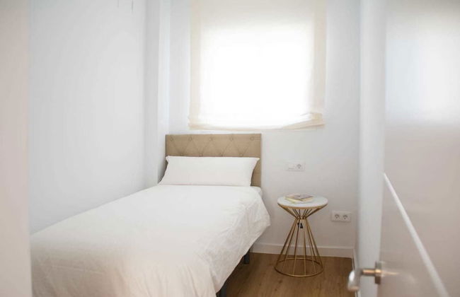 Apartamentos Nisa - Foto 6