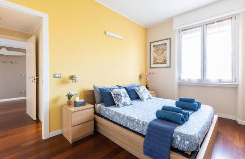 Rosselli 13 Milan Apartment - Photo 35