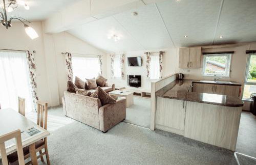 Applegrove Country Park, Scarborough with Private Hot Tubs - Foto 33