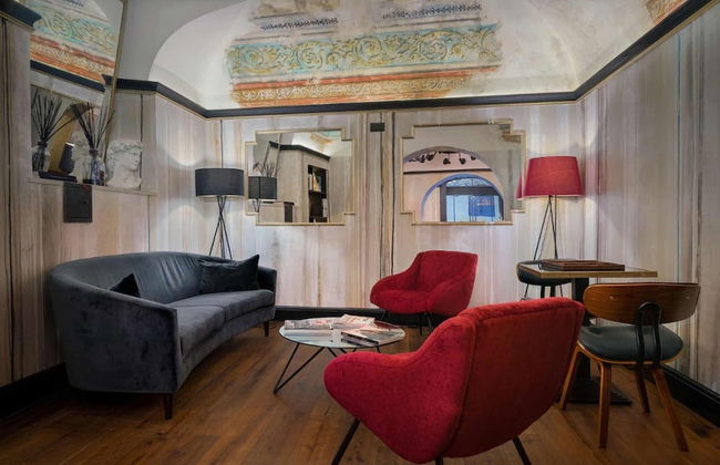 Relais Orso - Foto 4