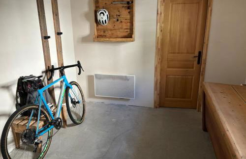 Tiny House - chez l'oncle - Foto 15