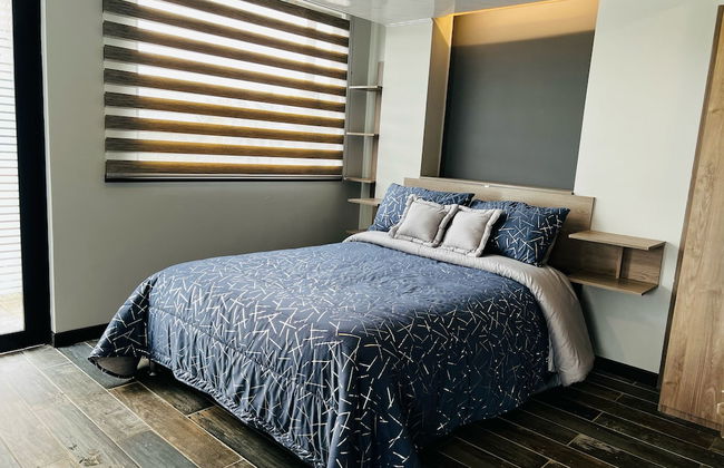 SUITES H&A 911 - Foto 5