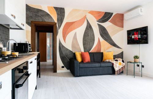 Dimora delle Foglie - Villino ai Castelli Romani - Foto 1