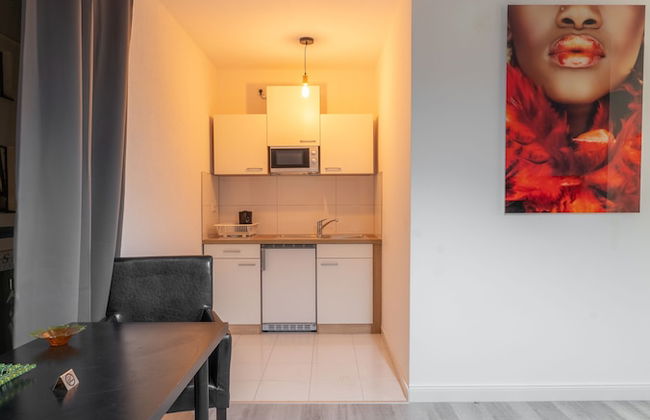 My Apartment im Bremer Viertel - Foto 20