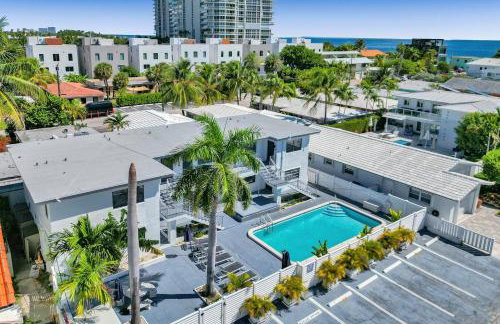 Desoto Beach Retreat with Heated Pool - By Atlantikos - Foto 11