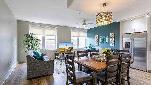 Refeições no quarto