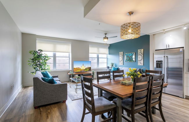 Gorgeous Condos Near French Quarter - Foto 64