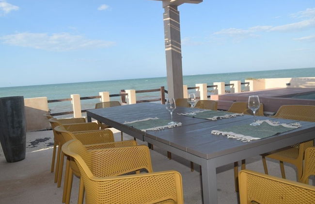 La Joya casa de playa - Foto 53