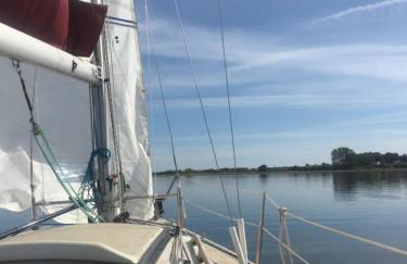 Ferienwohnung mit Terrasse - Insel Usedom - Foto 23