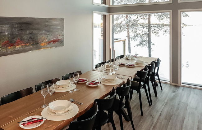 Villa kallas - Foto 10