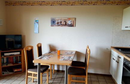 Ferienwohnung Haus Weitblick - Foto 20