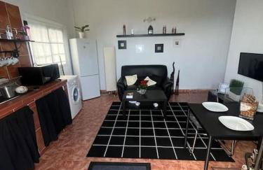 El Hierro-frontera casa rural la montaña - Foto 2