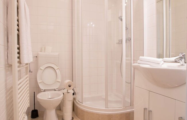 Grand Central Apartments - Foto 11